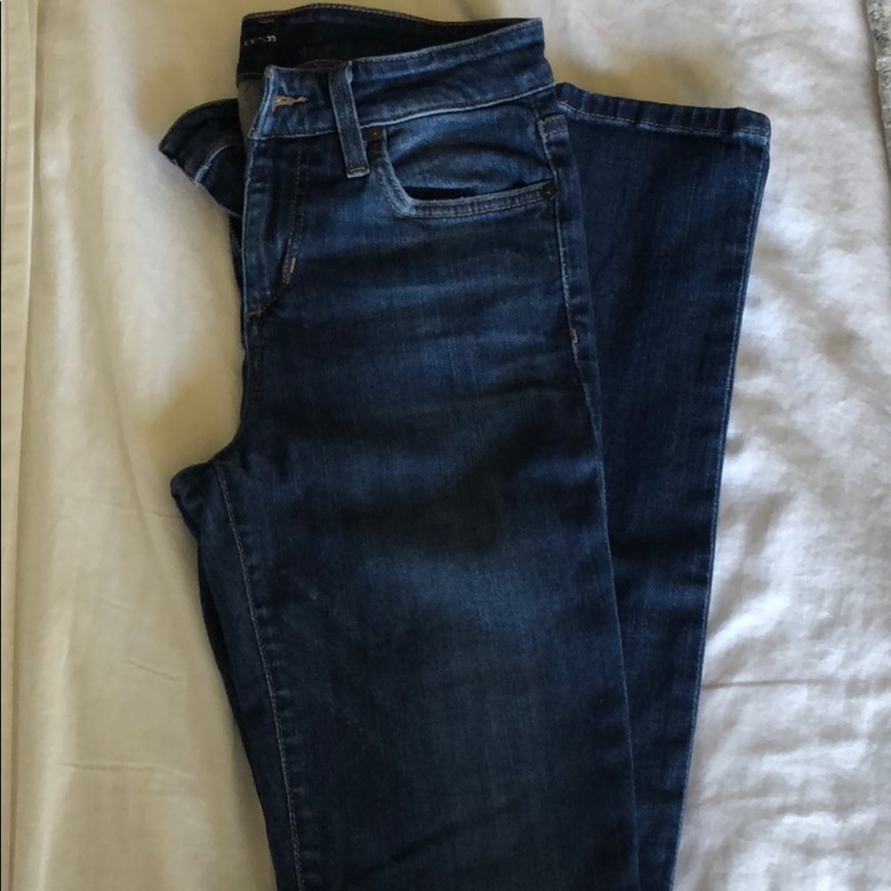 Joes jeans size 25